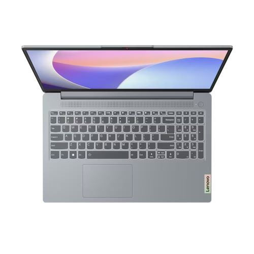 Computador Portátil Lenovo IdeaPad Slim 3 15IAN8-538  | 15.6   | Intel® N100 | Intel® UHD | 4 GB | 128GB UFS + Microsoft 365 Pessoal - 1 Ano Hot on Sale