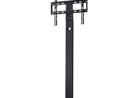 Suporte TV Chão Hama 00118096 até 65  165cm - Altura Chão 117,5cm Cheap