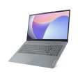 Computador Portátil Lenovo IdeaPad Slim 3 15IAN8-538  | 15.6   | Intel® N100 | Intel® UHD | 4 GB | 128GB UFS + Microsoft 365 Pessoal - 1 Ano Hot on Sale