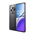 Smartphone Oppo Reno12 F 4G - 256GB - Cinzento Fashion