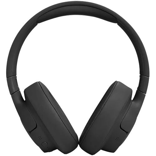 Auscultadores Noise Cancelling Bluetooth JBL Tune 770NC - Preto Cheap