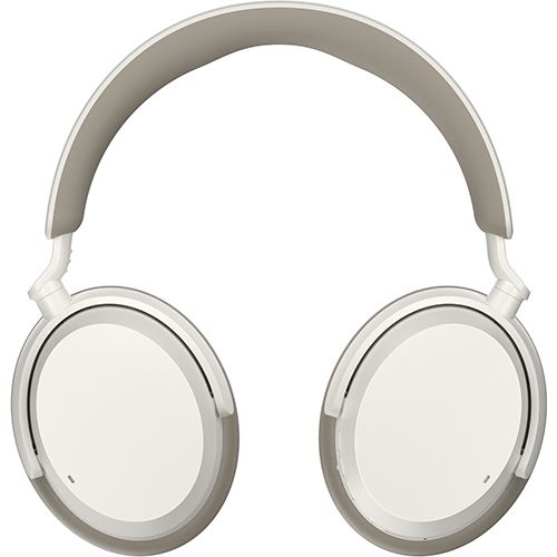 Auscultadores Wireless Sennheiser Accentum - Branco Online Sale