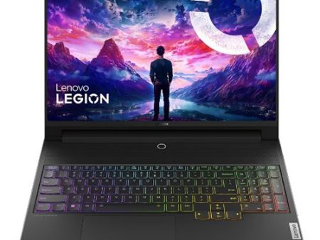 Computador Portátil Gaming Lenovo Legion 9 16IRX8 | 16   | GeForce RTX 4090 | i9-13980HX | 64GB | 1TB SSD Supply