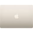 MacBook Air 13   | 2024 | M3 8-core | 16GB | 512GB SSD - Luz das Estrelas Online