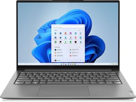 Computador Portátil Lenovo Yoga Slim 7 Pro 14ARH7-955 | 14   | Ryzen 9 6900HS | 16GB | 1TB SSD Sale