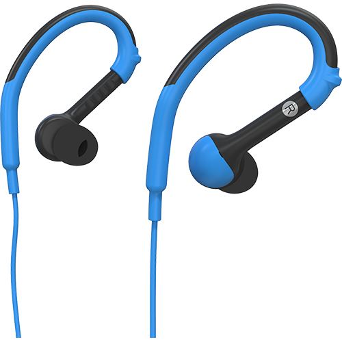 Auriculares Swingson Urban Sport - Azul Sale