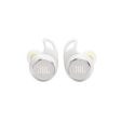 Auriculares Noise Cancelling True Wireless Bluetooth JBL Reflect Aero - Branco Sale