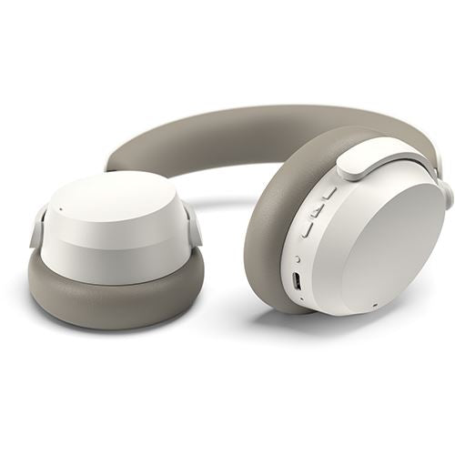 Auscultadores Wireless Sennheiser Accentum - Branco Online Sale