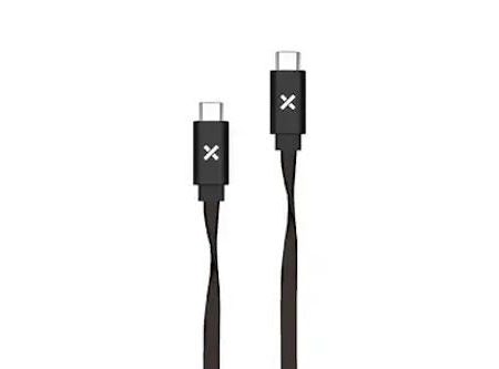 Cabo Wefix USB-C 1M - Preto For Discount