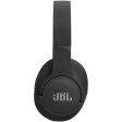 Auscultadores Noise Cancelling Bluetooth JBL Tune 770NC - Preto Cheap