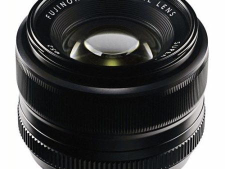 Objetiva Fujifilm XF 35mm F1.4 R Online now