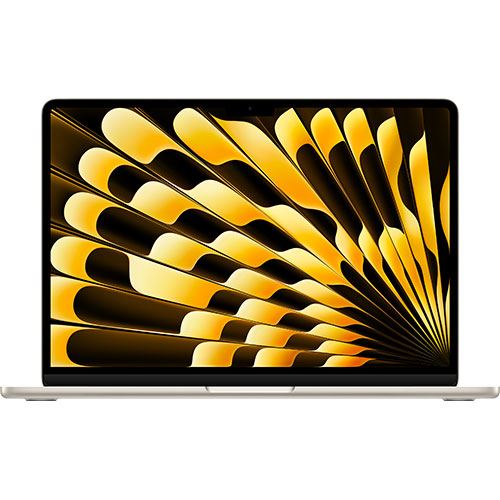 MacBook Air 13   | 2024 | M3 8-core | 16GB | 512GB SSD - Luz das Estrelas Online