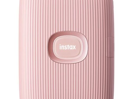 Impressora Fotográfica Portátil Fujifilm Instax Mini Link 2 - Rosa Cheap