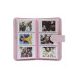 Álbum Fotos Fujifilm para Instax Mini - Pink Sale