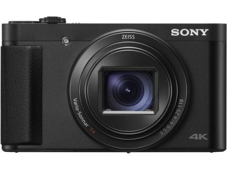 Máquina Fotográfica Compacta Sony Cyber-shot DSC-HX99 Online Sale