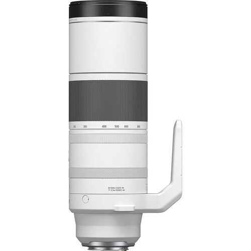 Objetiva Canon RF 200-800mm F6-9 IS USM Online Hot Sale