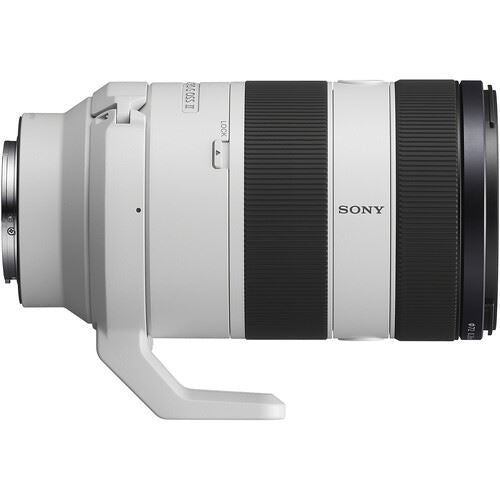 Objetiva Sony FE 70-200mm F4 G OSS II Supply