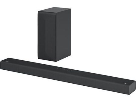 Soundbar LG S65Q Online now