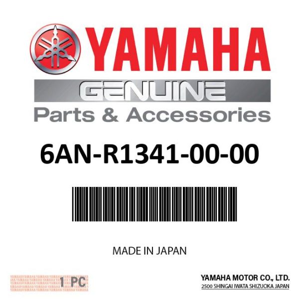 BRACKET - 6AN-R1341-00-00 For Cheap