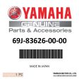 Yamaha - Mark. 6 - 69J-83626-00-00 For Discount