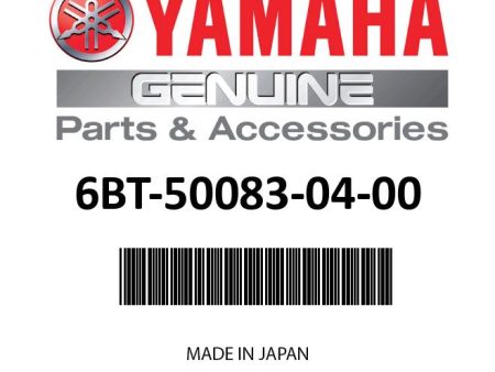 Yamaha - Zc r4 anode fast. - 6BT-50083-04-00 For Sale