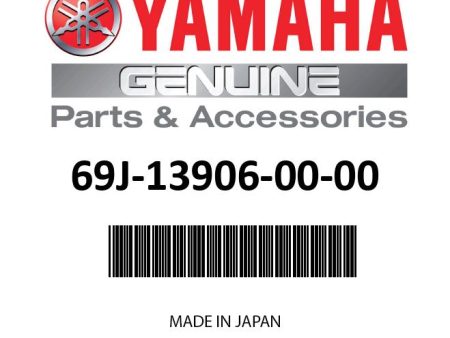 Yamaha - Regulator, pressure - 69J-13906-00-00 Online