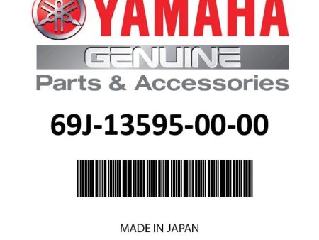 Yamaha - Joint - 69J-13595-00-00 Online Hot Sale