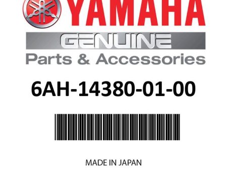 Yamaha - Prime starter assy - 6AH-14380-01-00 on Sale